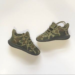 Adidas Original tubular shoes size 7K